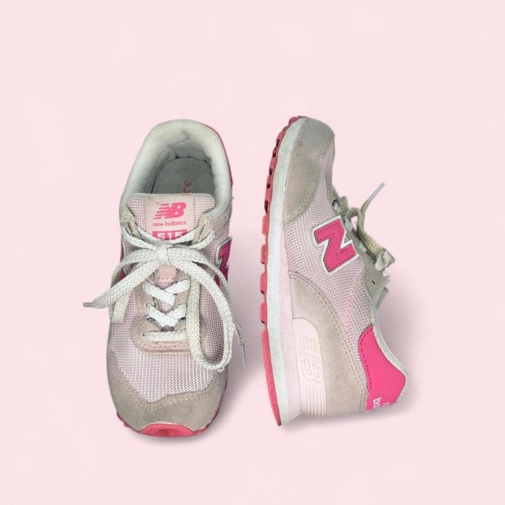New Balance 515 Kids Classic Retro Sneakers Size 13 • Size: Kids US 13